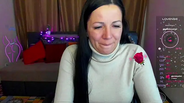 Alika lorens talk online show from 12.30.24