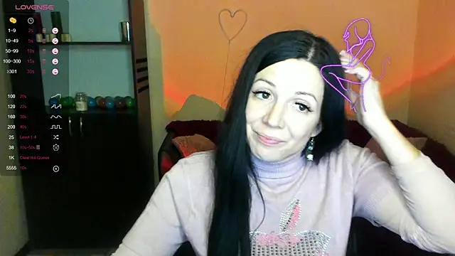 Alika lorens talk online show from 01.02.25
