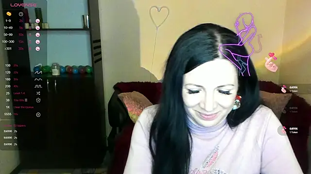 Alika lorens talk online show from 01.02.25