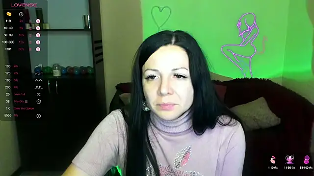 Alika lorens talk online show from 01.03.25