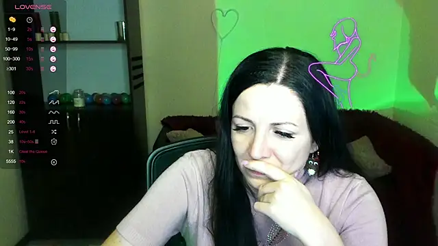 Alika lorens talk online show from 01.03.25