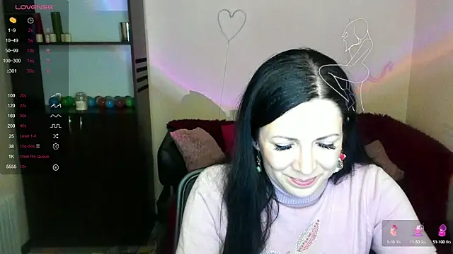 Alika lorens talk online show from 01.03.25