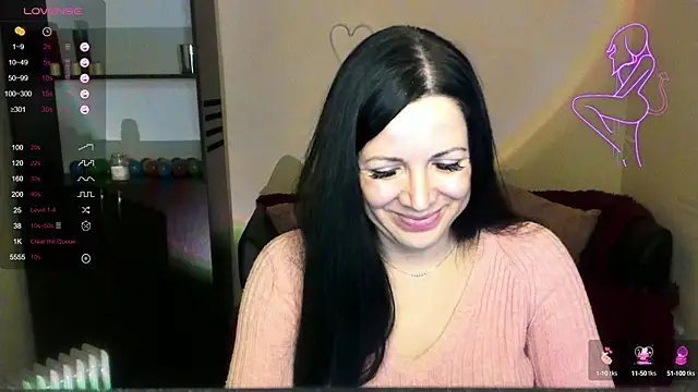 Alika lorens talk online show from 01.06.25