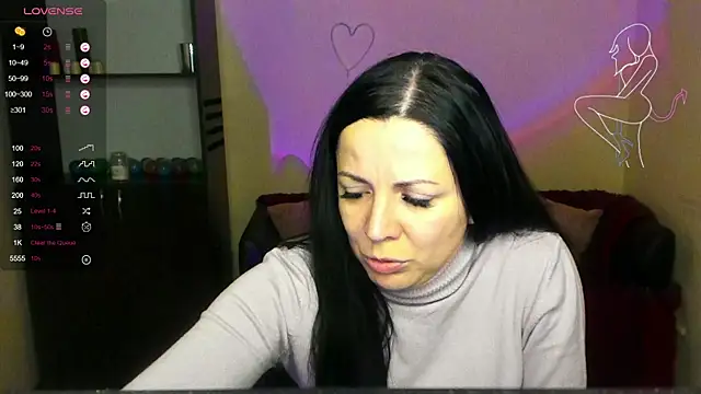 Alika lorens talk online show from 01.07.25