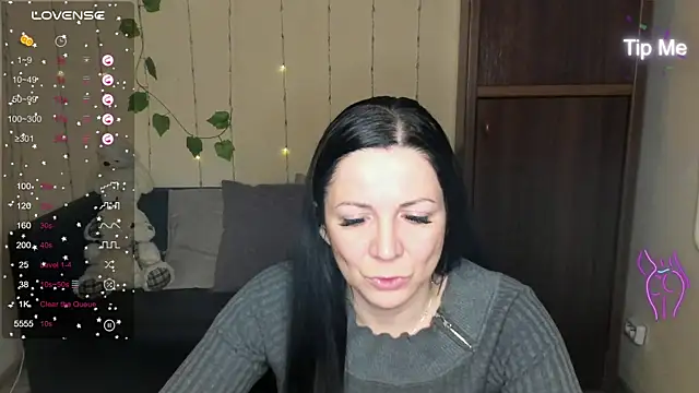 Alika lorens talk online show from 01.08.25