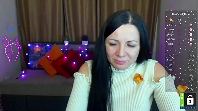 Alika lorens talk online show from 01.10.25