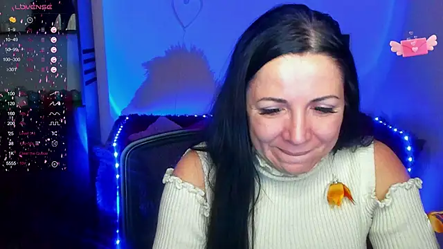Alika lorens talk online show from 01.13.25