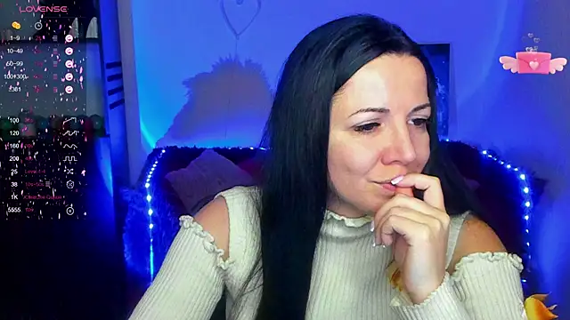 Alika lorens talk online show from 01.13.25