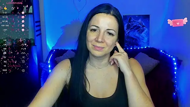 Alika lorens talk online show from 01.13.25