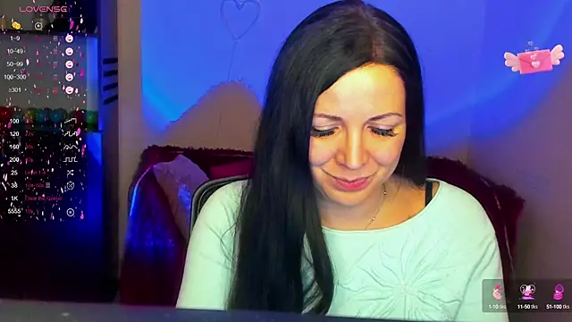 Alika lorens talk online show from 01.15.25