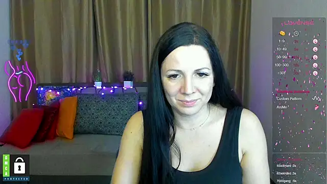 Alika lorens talk online show from 01.17.25