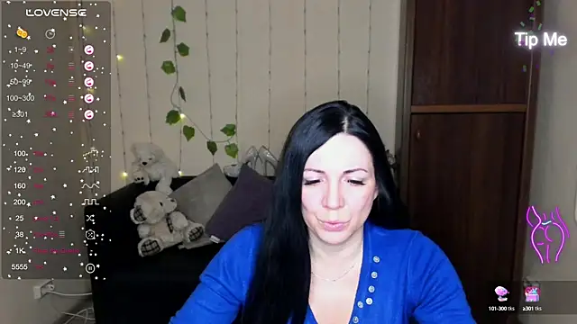 Alika lorens talk online show from 01.22.25