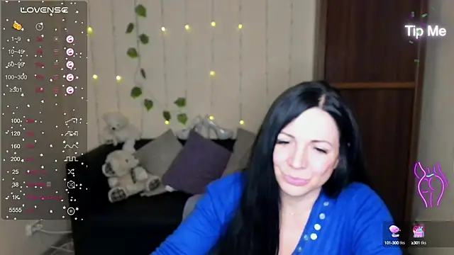 Alika lorens talk online show from 01.22.25
