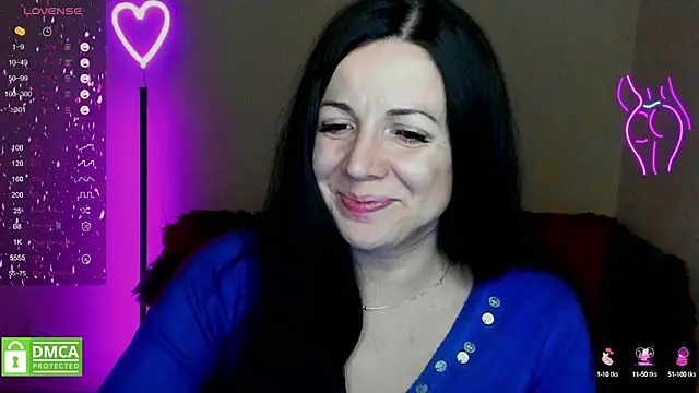 Alika lorens talk online show from 02.03.25