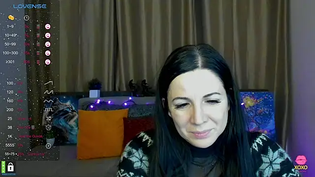 Alika lorens talk online show from 02.10.25