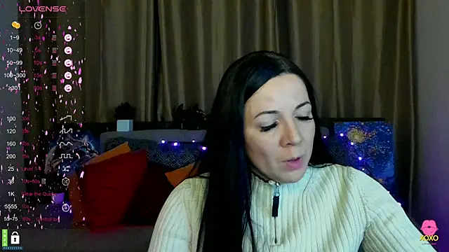 Alika lorens talk online show from 02.13.25
