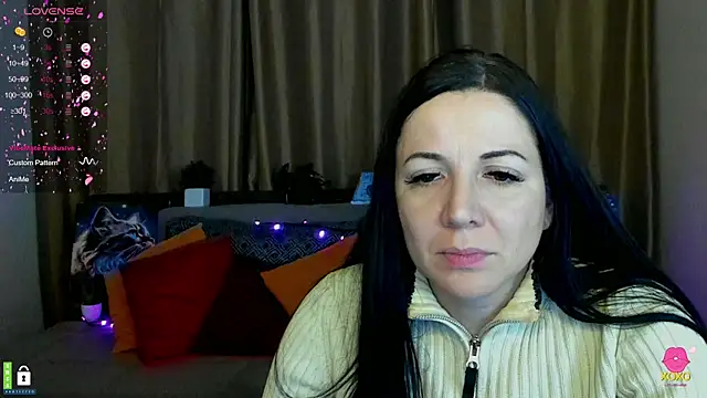 Alika lorens talk online show from 02.13.25
