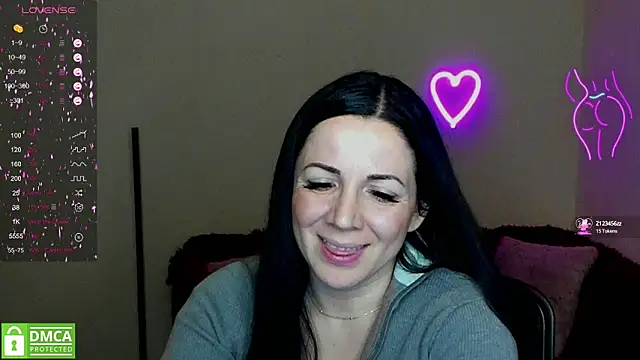 Alika lorens talk online show from 02.20.25