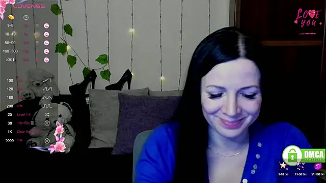 Alika lorens talk online show from 03.05.25