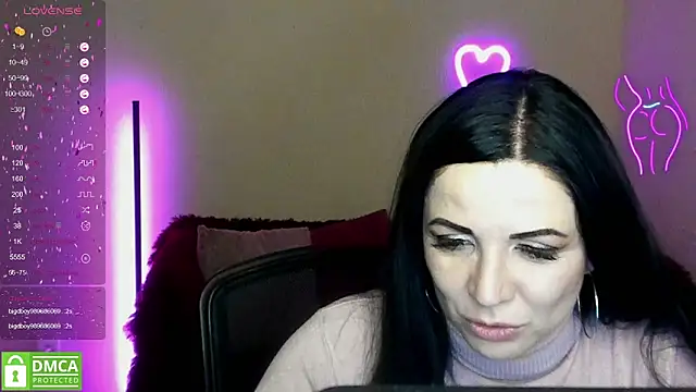 Alika lorens talk online show from 03.08.25