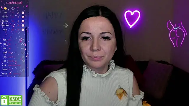 Alika lorens talk online show from 03.15.25