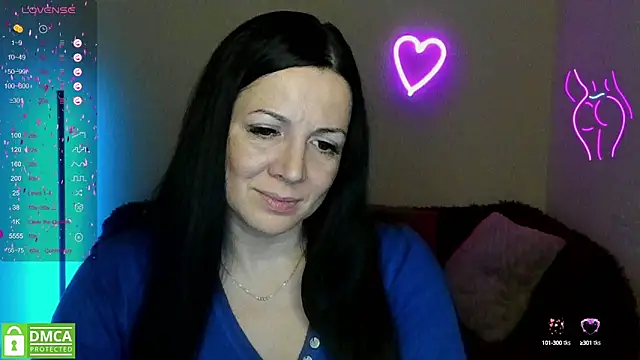 Alika lorens talk online show from 03.19.25
