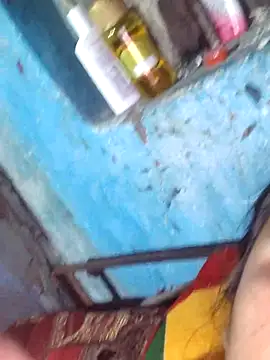 Natasha-In69 online show from 11.10.25