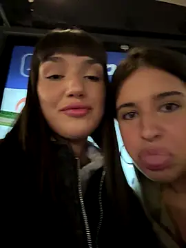 Sophie Avory online show from 10.01.25