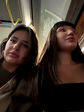 Sophie Avory online show from 10.24.25