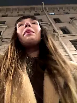 Sophie Avory online show from 11.23.25