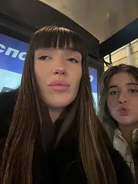 Sophie Avory online show from 12.16.25