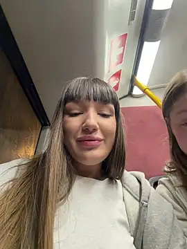 Sophie Avory online show from 02.24.26