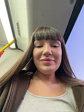 Sophie Avory online show from 04.09.26