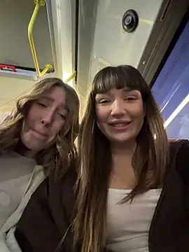 Sophie Avory online show from 04.20.26