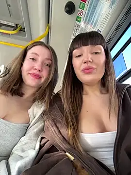 Sophie Avory online show from 04.21.26