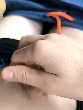 Snapshot of geilehecke1 chatting on 03.01.25 geilehecke1 online show from 03.01.25