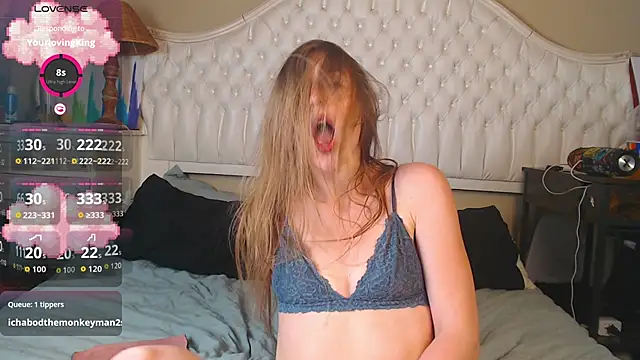 peachyview online show from 10.21.25