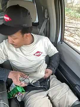 demonpt3 online show from 03.18.26