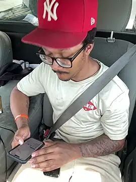 demonpt3 online show from 04.16.26