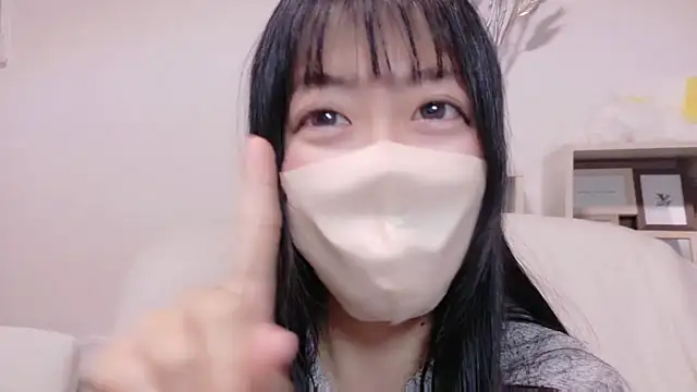 yukinA xoxo online show from 02.17.25