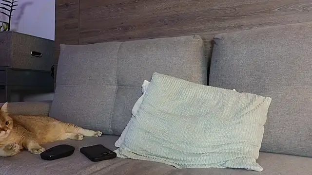 SultryAndrewww online show from 01.10.26