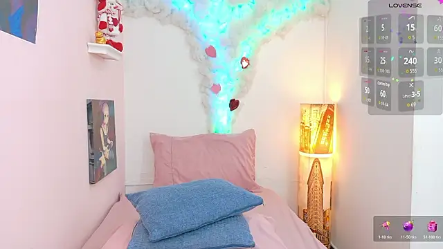 sammyei  online show from 02.26.26