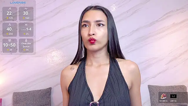 sammyei  online show from 04.17.26