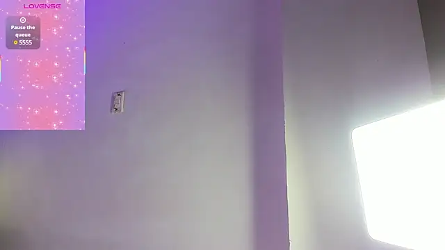 LiaFlowers online show from 02.27.25