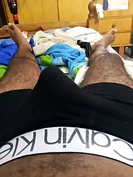 AlkalineCalmness online show from 04.11.26