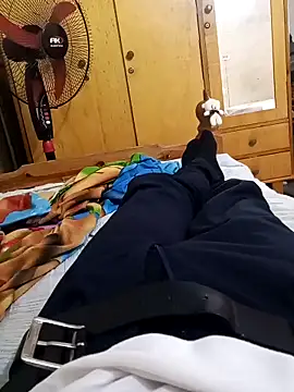 AlkalineCalmness online show from 04.17.26