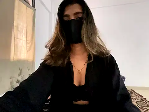 MaYaa  11 online show from 12.04.24