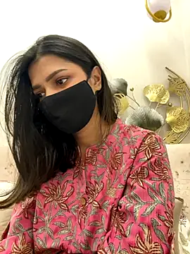 MaYaa  11 online show from 11.24.25