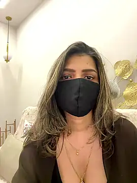 MaYaa  11 online show from 01.14.26