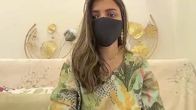 MaYaa  11 online show from 05.06.26